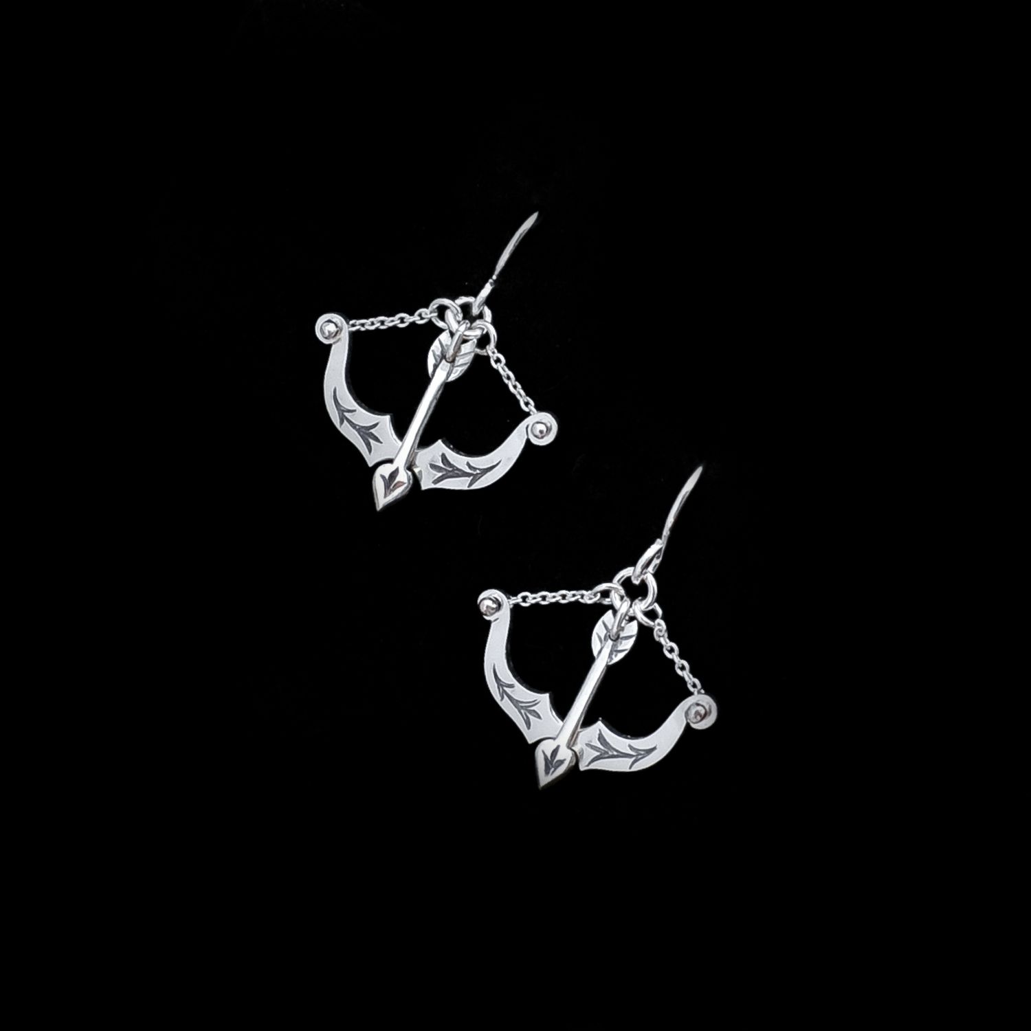 Eros & Psyche - Earring / Charm