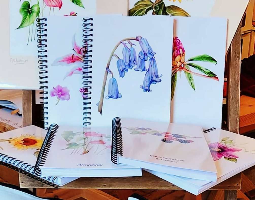 A5 Wiro Notebook A5 Wiro Notebook