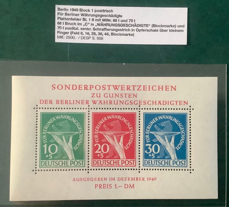 1949/1990 : Berlin