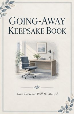 Keepsake Book