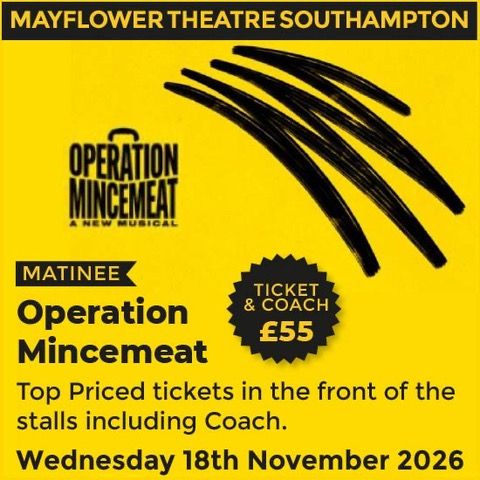 Operation Mincemeat
