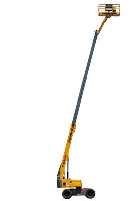 NEW!!! 65 FOOT 4WD TELESCOPIC BOOM LIFT