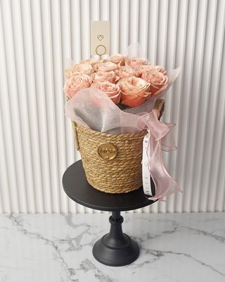 Rosabella Basket (Medium)