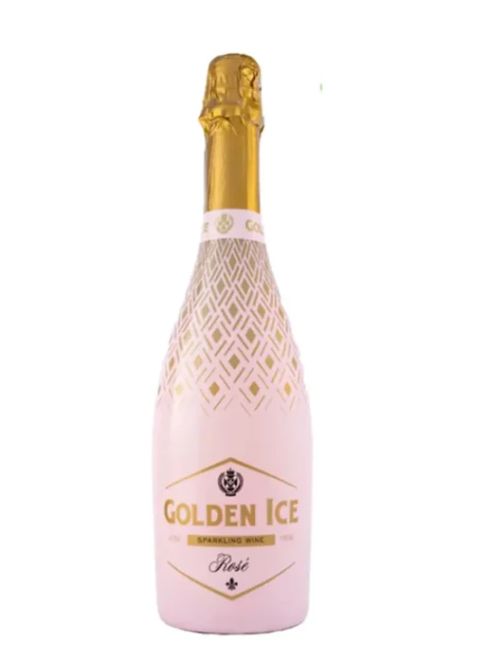 Golden Ice Sparkling Rosé – 750 ml