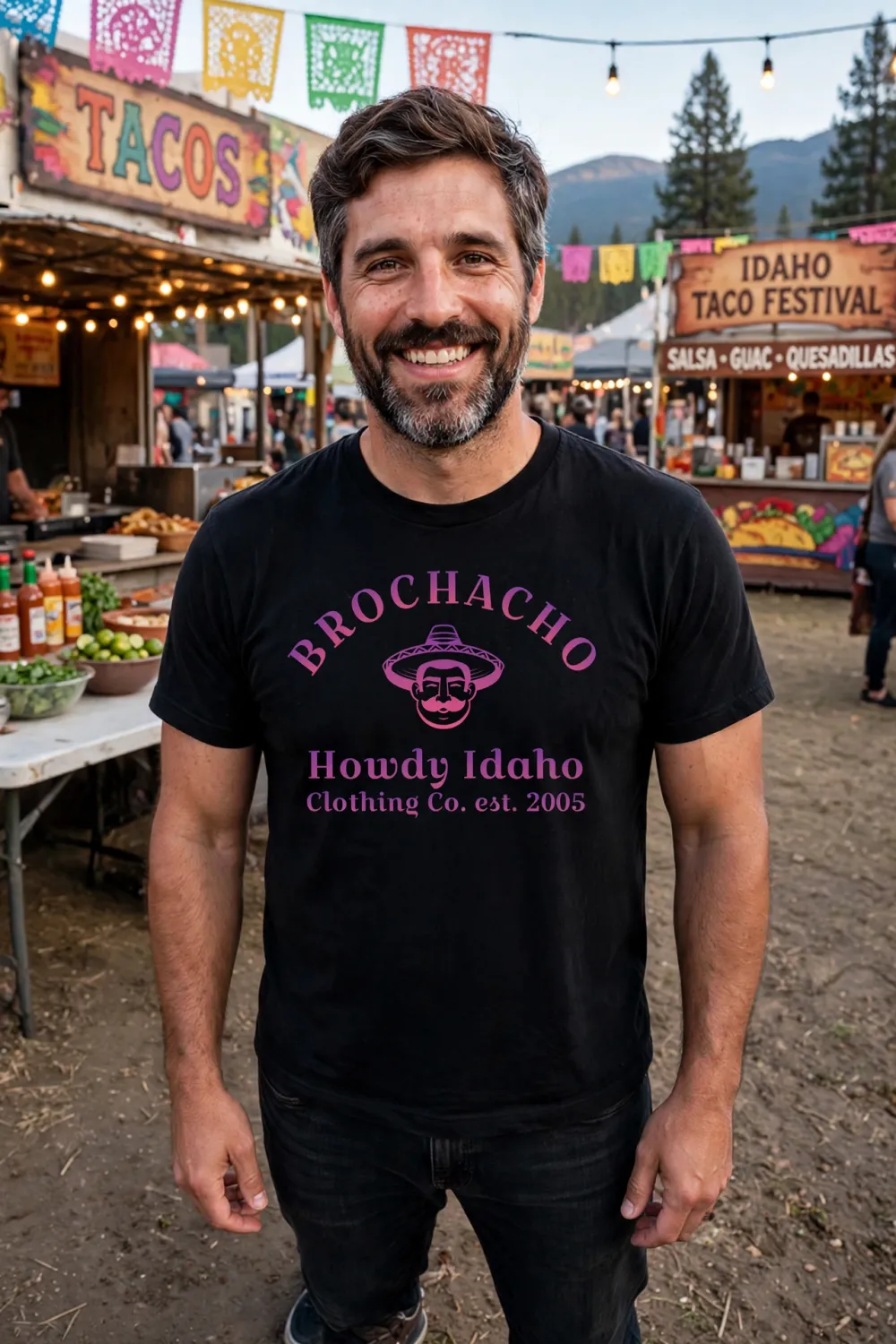 Brochacho