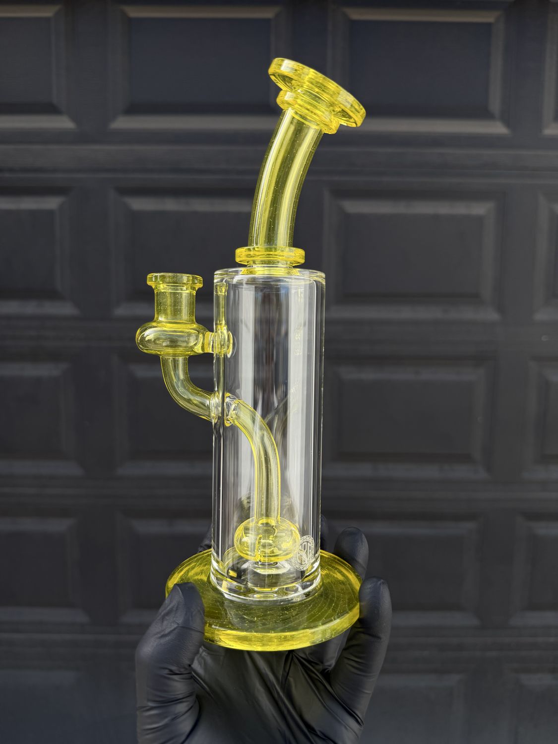 Fatboy Glass Terps Banger Hanger – 14 mm Fatboy Glass Terps Banger Hanger – 14 mm