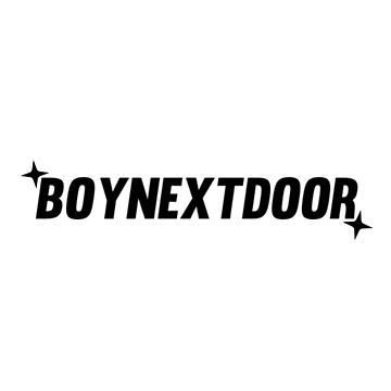 BOYNEXTDOOR
