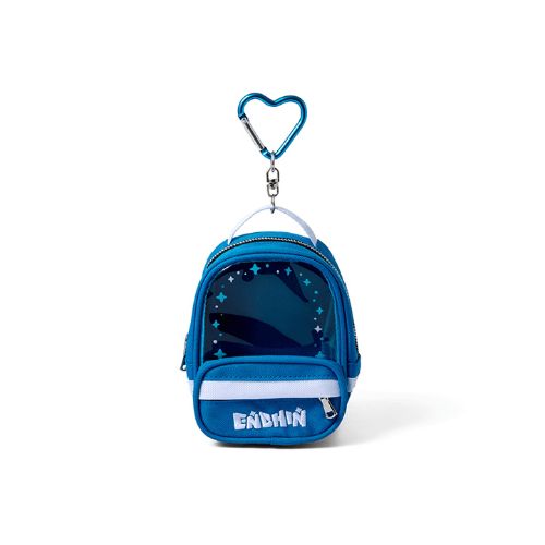 ENHYPEN MD [ENCHIN] Pouch Bag Keyring