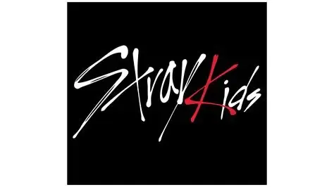 STRAY KIDS