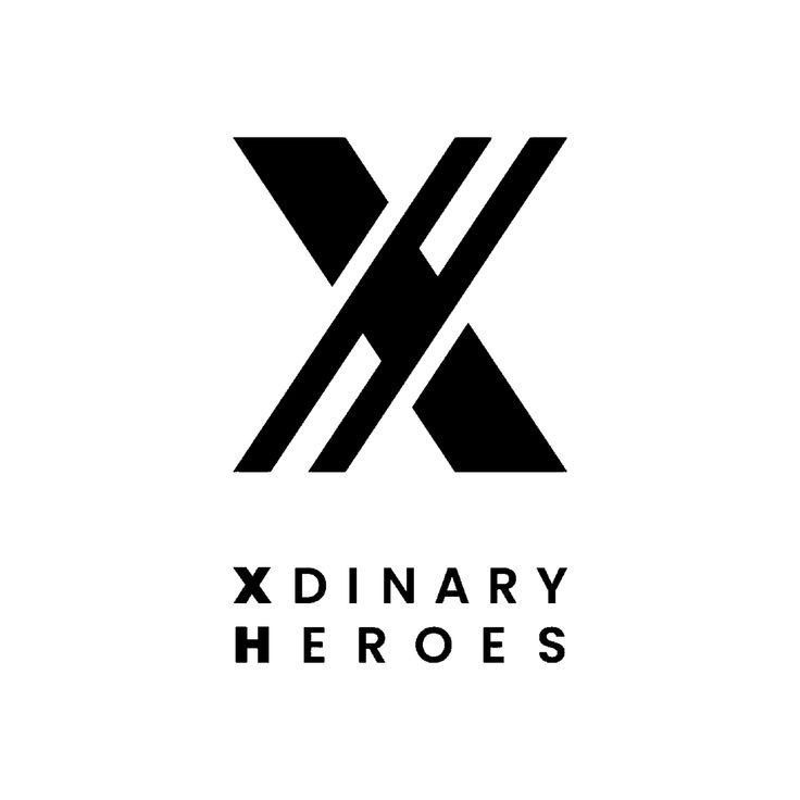XDINARY HEROES