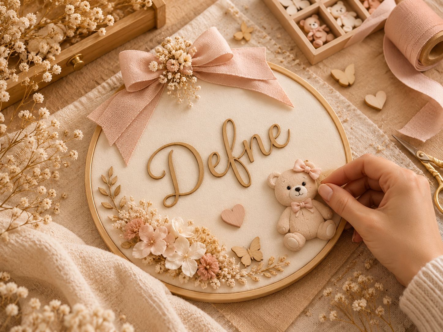 defne