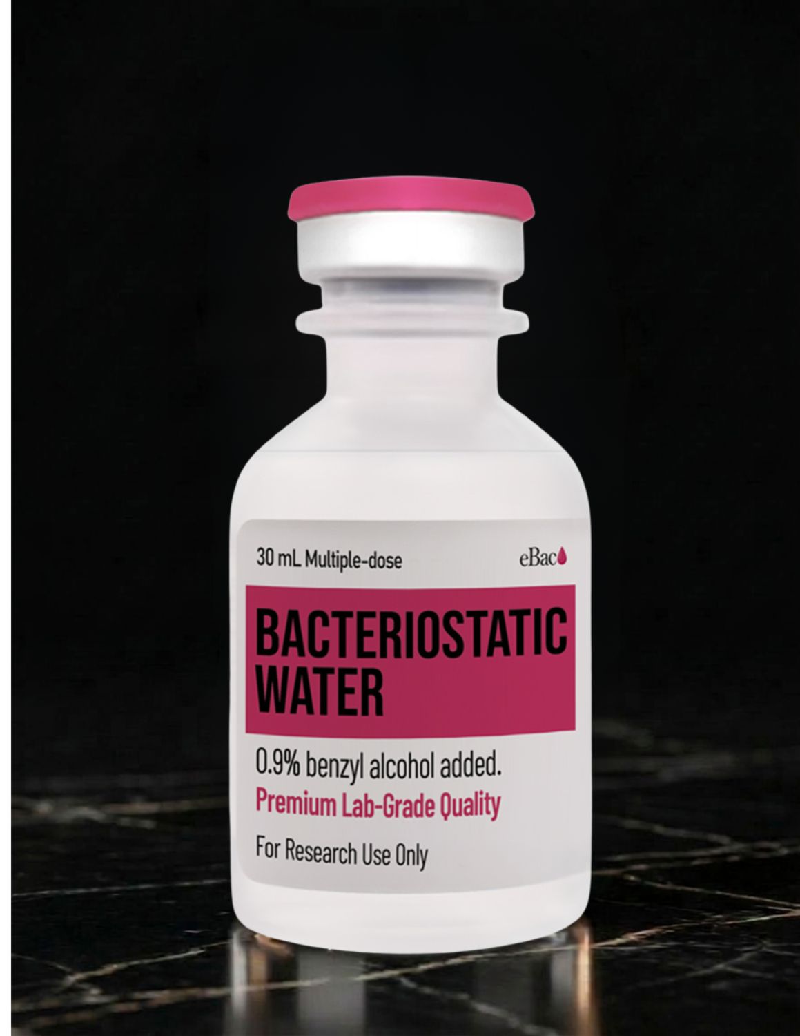 Ebac Water 30 ml