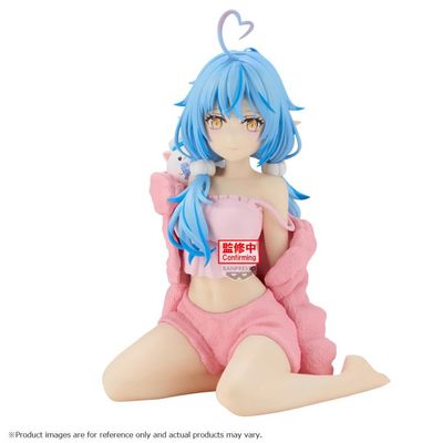 Pre-Order: Hololive #hololive IF Relax time Yukihana Lamy Figure