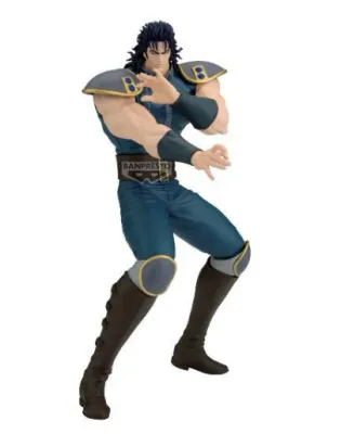 Pre-Order: FIST OF THE NORTH STAR - GRANDISTA - REI