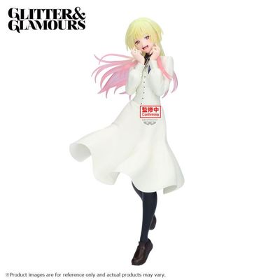 Pre-Order: Marriage Toxin Glitter &amp; Glamours Mei Kinosaki Figure