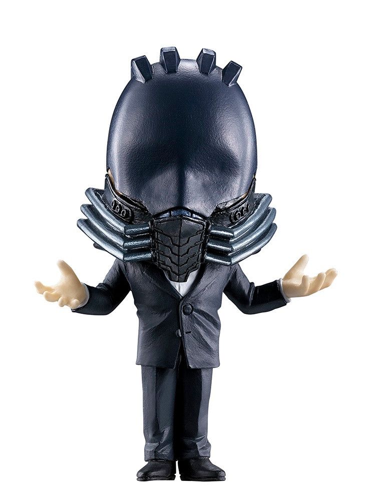 Chibi Masters My Hero Academia Wave 2- All For One