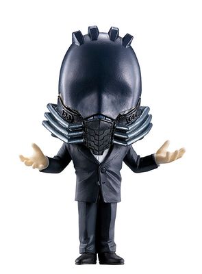 Chibi Masters My Hero Academia Wave 2- All For One