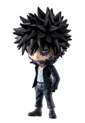 Chibi Masters My Hero Academia Wave 2- Dabi