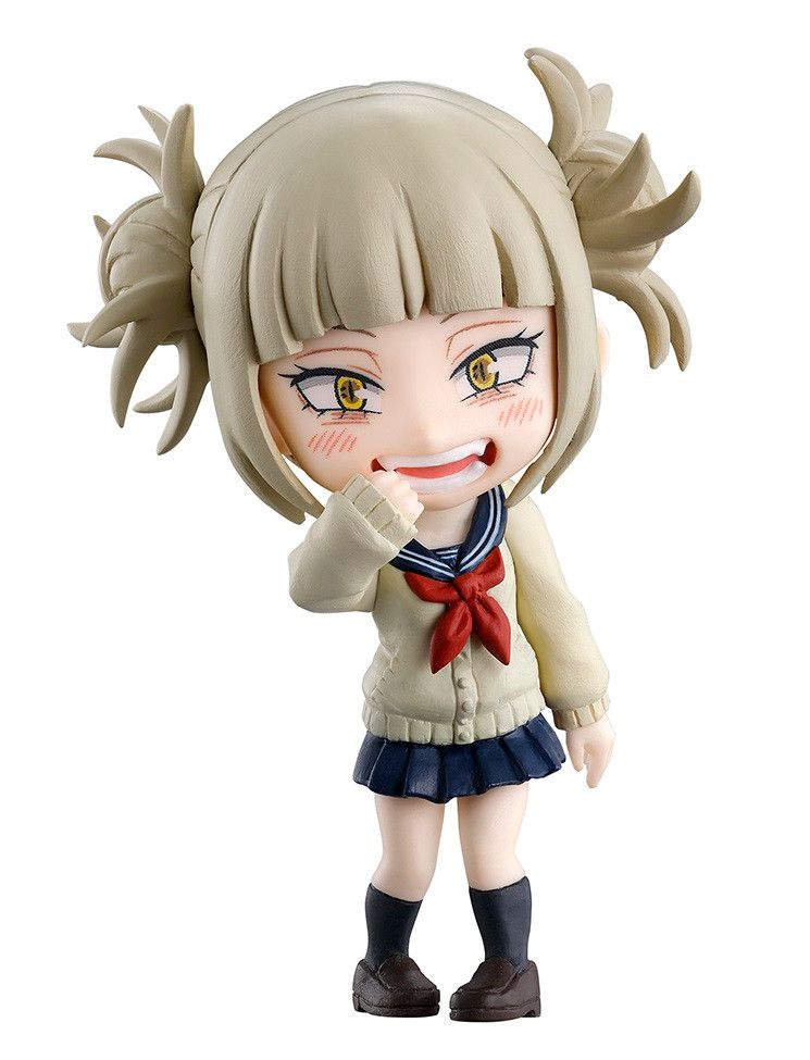 Chibi Masters My Hero Academia Wave 2- Himiko Toga