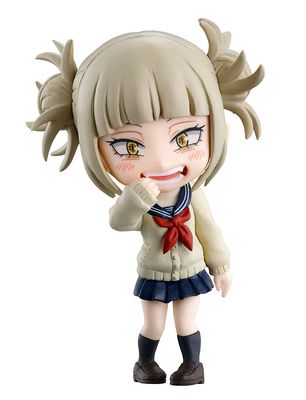 Chibi Masters My Hero Academia Wave 2- Himiko Toga