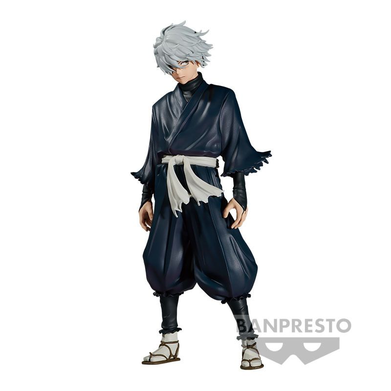 Hell's Paradise: Jigokuraku- DXF Gabimaru Figure