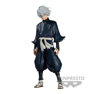 Hell's Paradise: Jigokuraku- DXF Gabimaru Figure