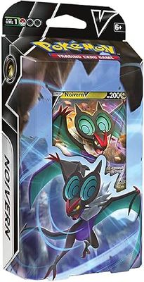 Pokemon TCG: V Battle Deck - Noivern