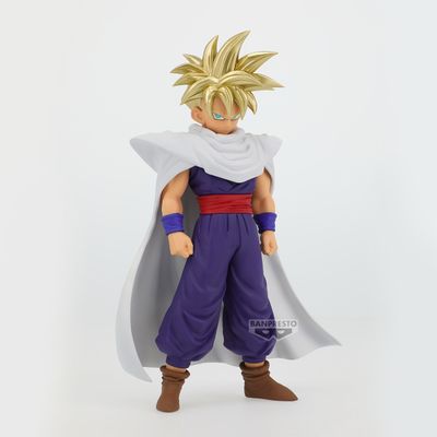 Pre-Order: Dragon Ball Z Blood of Saiyans Super Saiyan Gohan II Figure