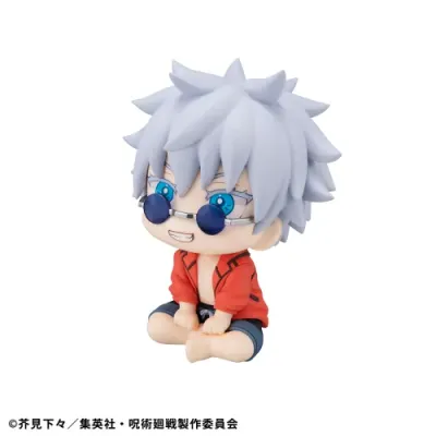 Jujutsu Kaisen Look Up Series Satoru Gojo (Okinawa Ver.)