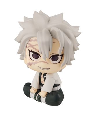 Demon Slayer Look Up Series Demon Slayer Shinazugawa Sanemi Figure