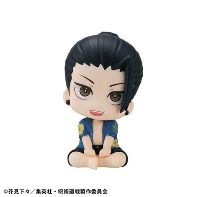 Jujutsu Kaisen Look Up Series Suguru Geto (Okinawa Ver.)