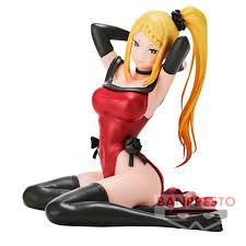 Re:Zero Starting Life in Another World Relax Time - Priscilla Barielle Figure