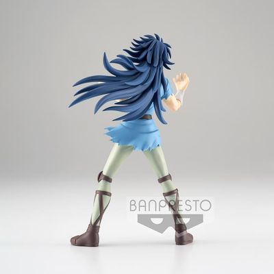 Saint Seiya Cosmo Memoir Gemini Kanon Figure