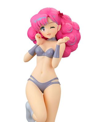 Urusei Yatsura Glitter &amp; Glamours Lum and Bestie Collection Vol.1 Ran