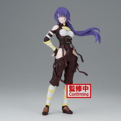 Shangri-La Frontier Arthur Pencilgon Figure