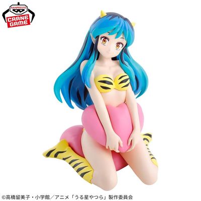 Urusei Yatsura Relax time Lum (Ver.3)