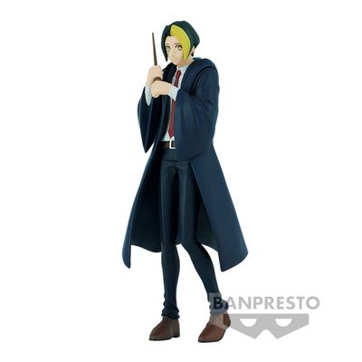 Mashle DXF Finn Ames Figure