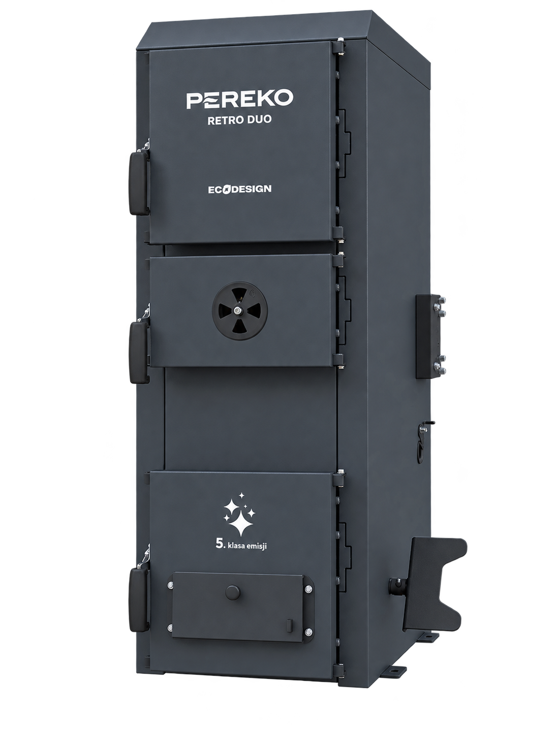 Pereko Retro Duo 14-16 kW