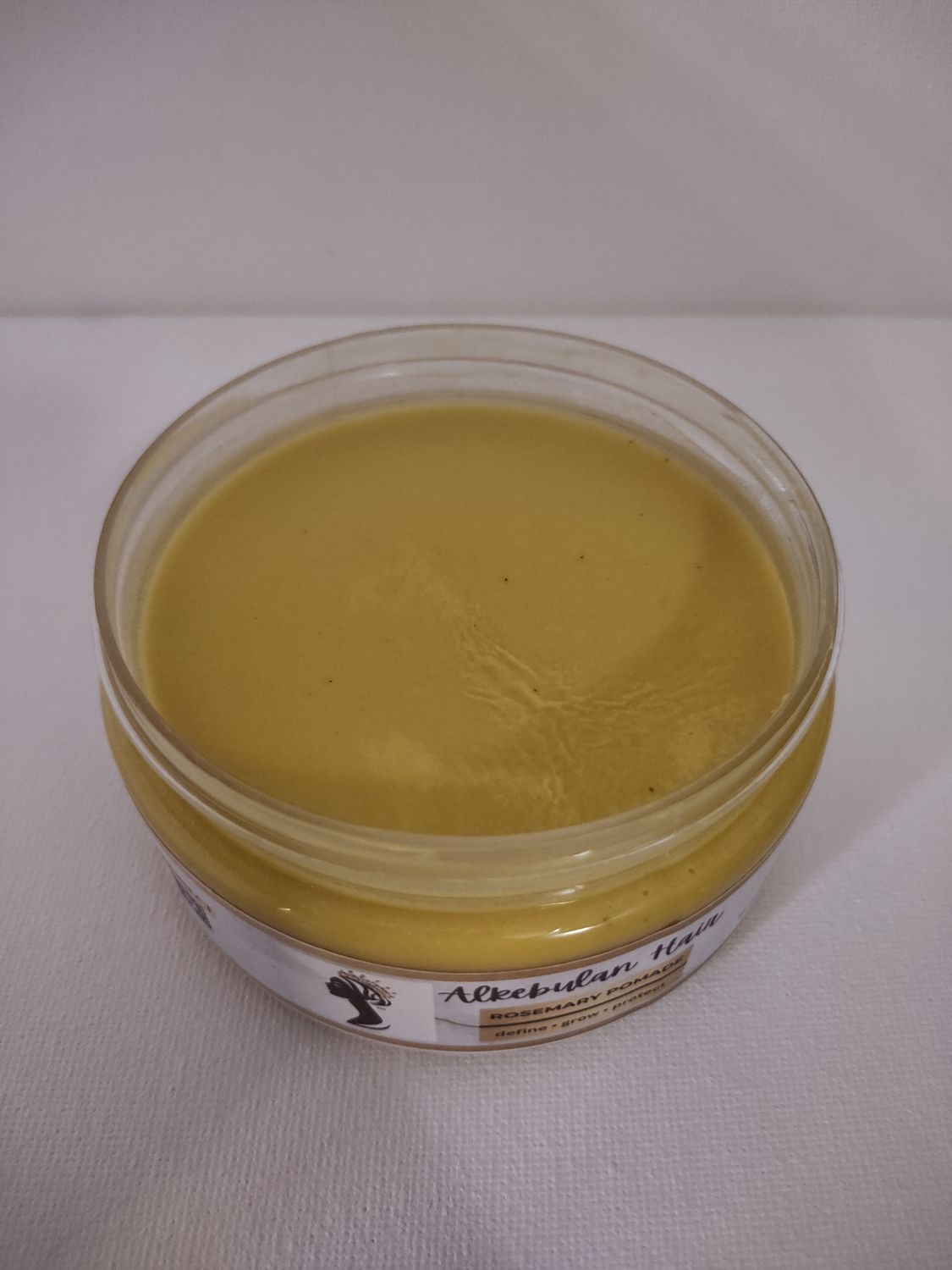 Rosemary Hair Growth Pomade