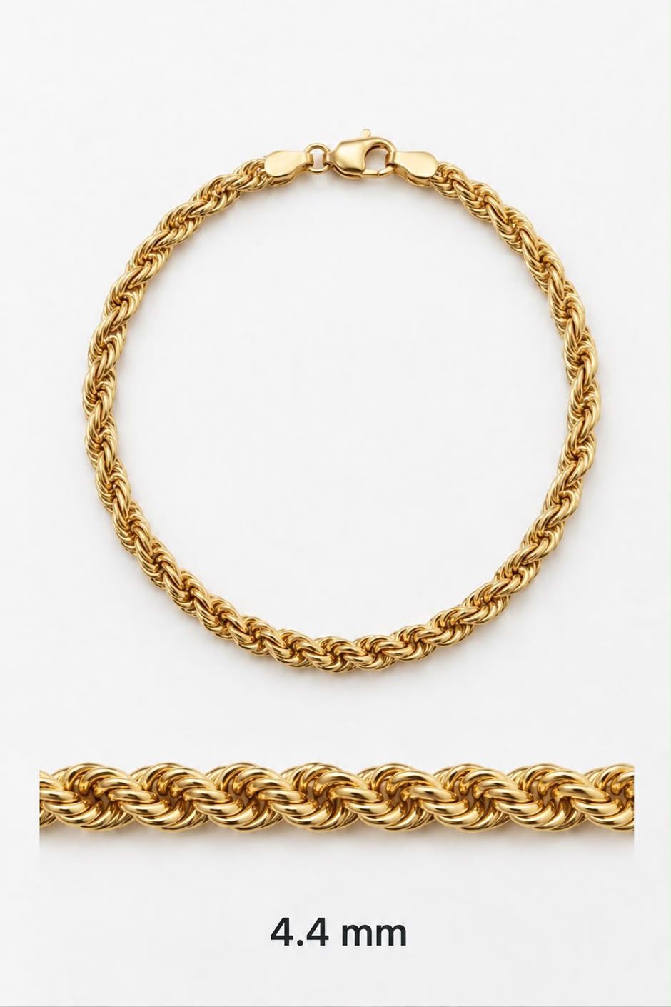 Kordelarmband Kordelarmband