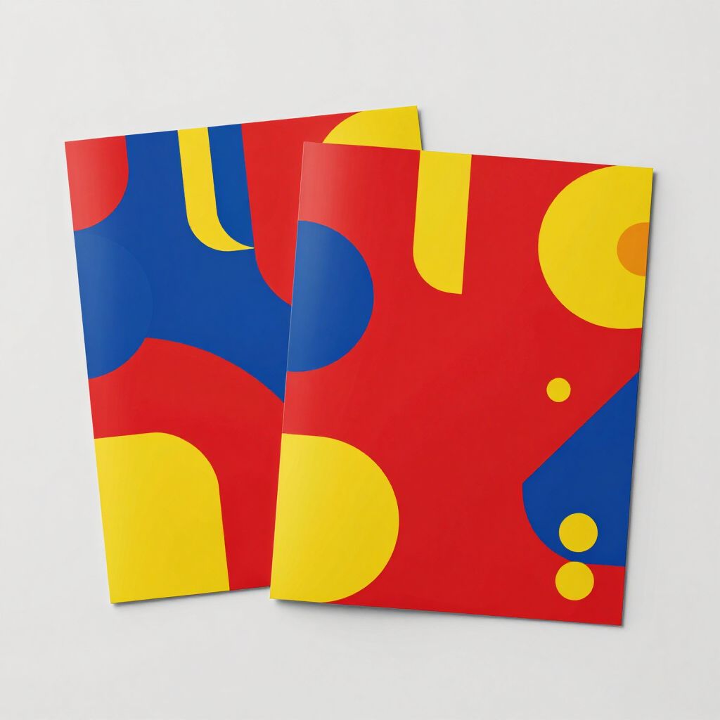 Flyers A5
