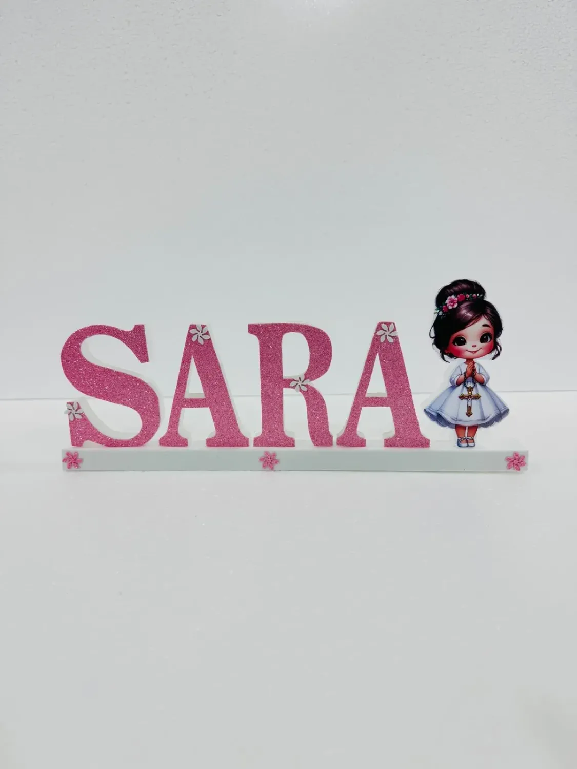 LETRAS DE CORCHO (15 CM)