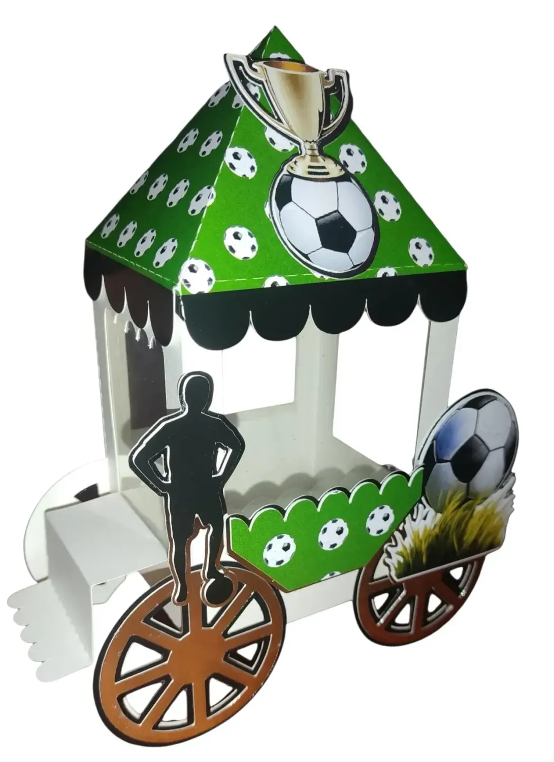 MINI CARRITO