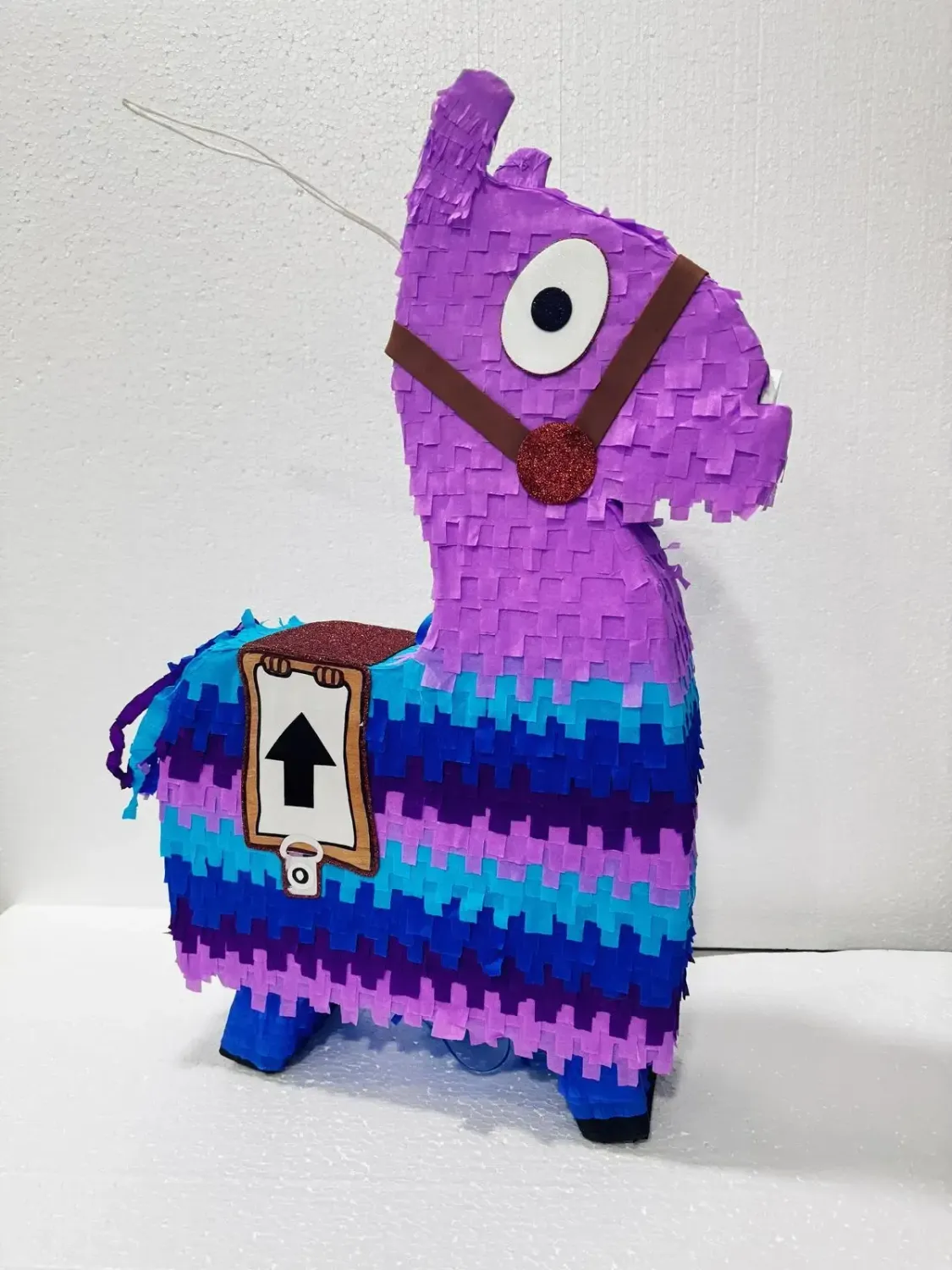 PIÑATA DE FIGURA