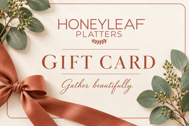Gift Cards