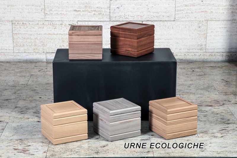 Urne ecologiche