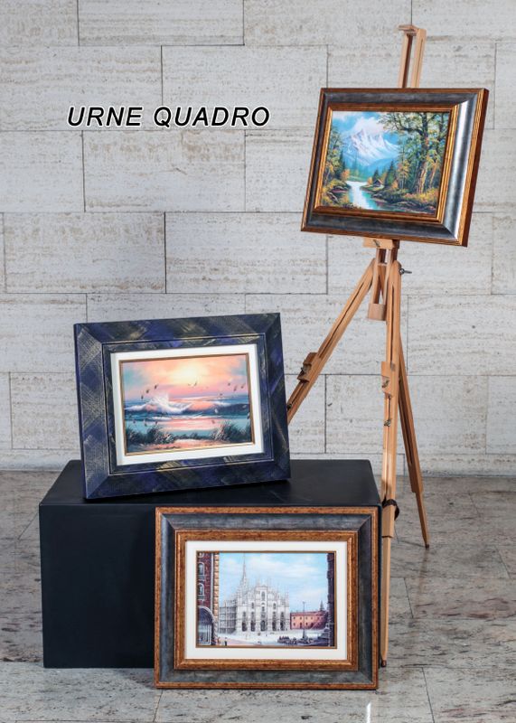 Urne Quadro