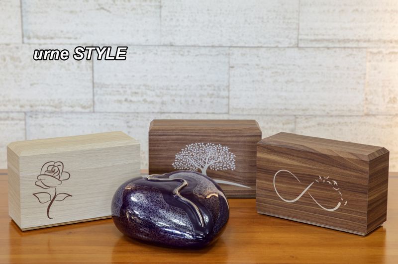 Urne Style