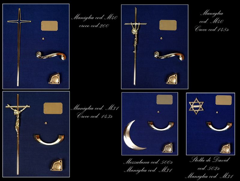 Accessori per Cofani