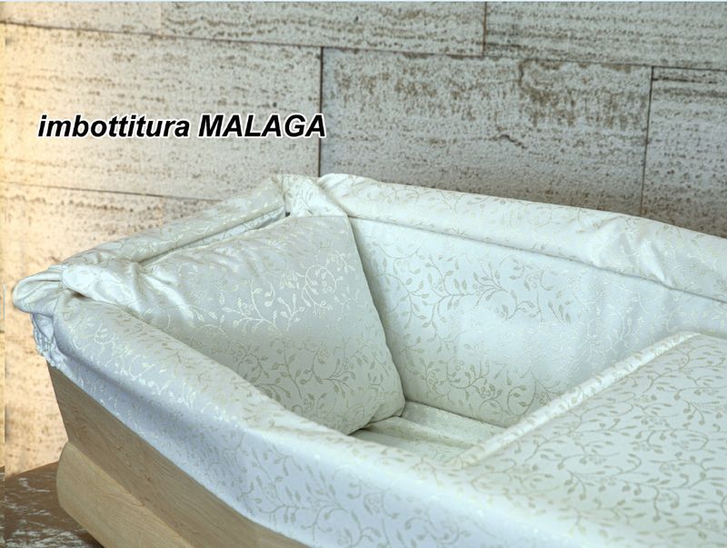 Imbottitura Malaga